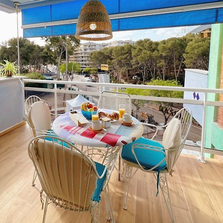Magnificas Vistas En Zona Turistica De Salou Apartment Exterior photo