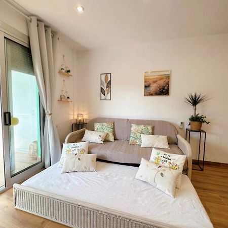 Magnificas Vistas En Zona Turistica De Salou Apartment Exterior photo
