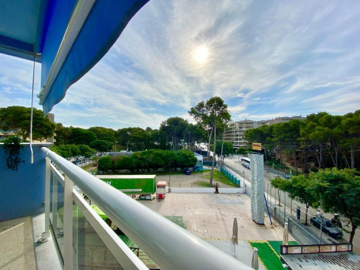 Magnificas Vistas En Zona Turistica De Salou Apartment Exterior photo
