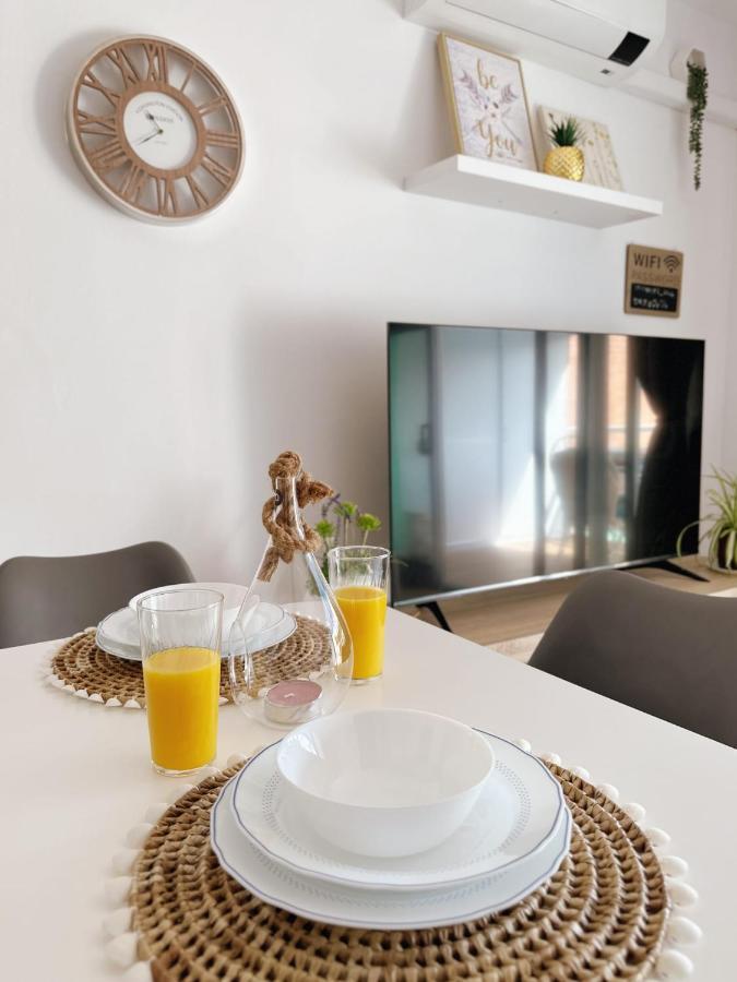 Magnificas Vistas En Zona Turistica De Salou Apartment Exterior photo