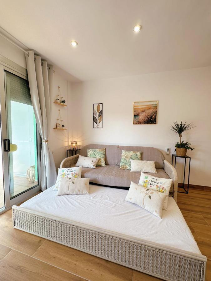 Magnificas Vistas En Zona Turistica De Salou Apartment Exterior photo