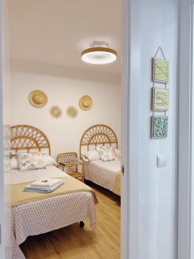 Magnificas Vistas En Zona Turistica De Salou Apartment Exterior photo