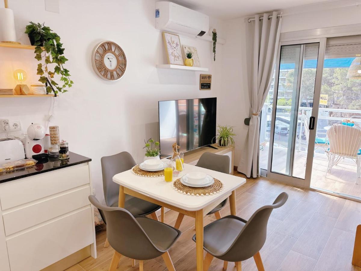 Magnificas Vistas En Zona Turistica De Salou Apartment Exterior photo