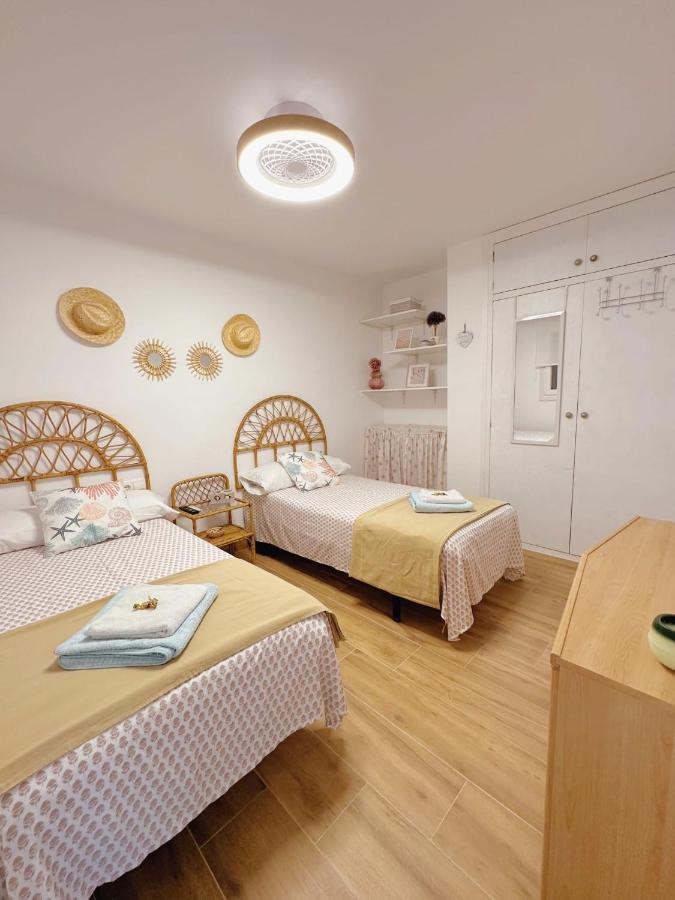 Magnificas Vistas En Zona Turistica De Salou Apartment Exterior photo