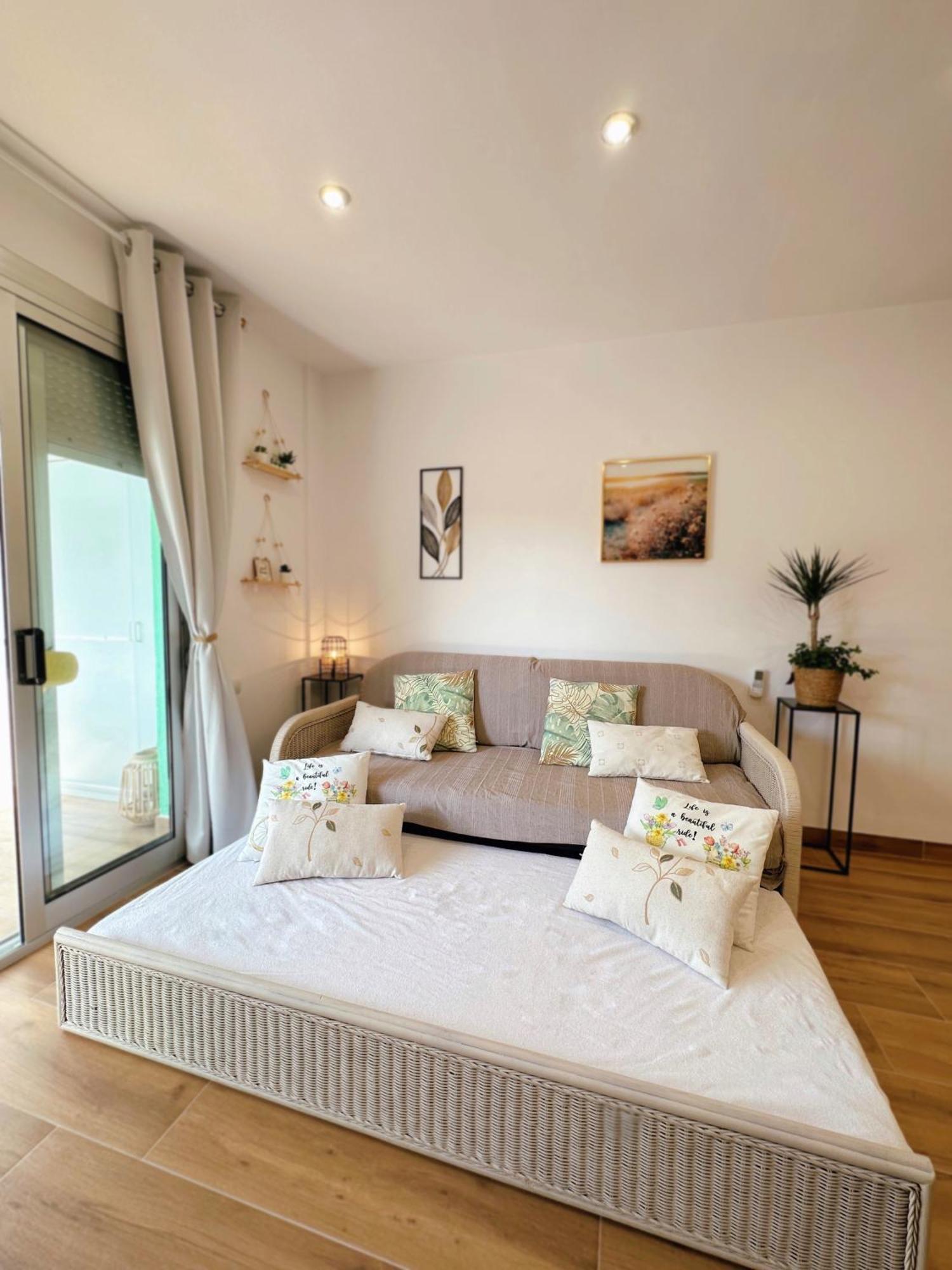 Magnificas Vistas En Zona Turistica De Salou Apartment Exterior photo